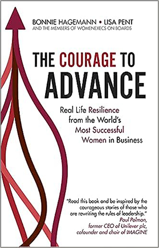 The Courage to Advance